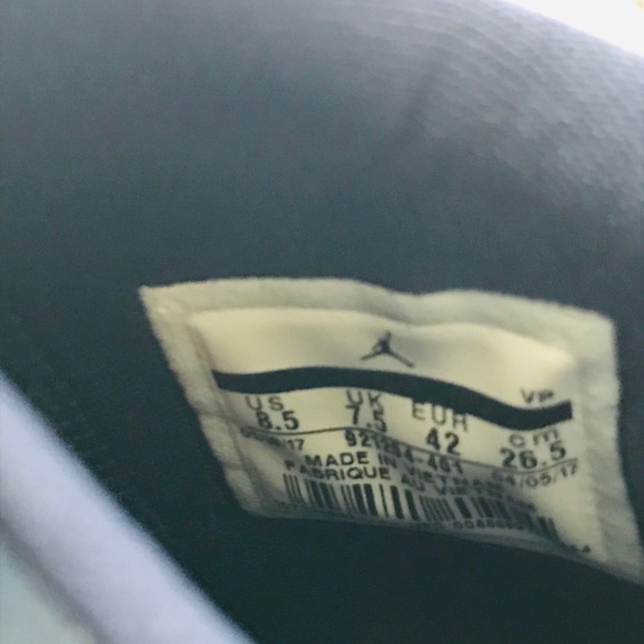 Nike Jordan’s flight | Sneakers - Picture 5 of 8